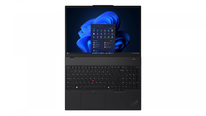 Laptop Lenovo ThinkPad T16 Gen 4 (Intel) W11P FPR BK 9