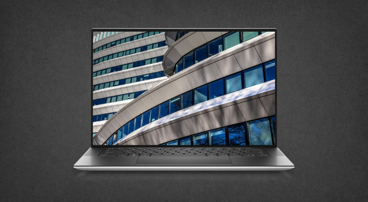 XPS 15 9510
