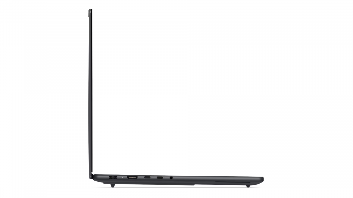 vLaptop Lenovo Yoga Pro 9 Aura Edition Gen 11 16IPH11 83SF002MPB W11Pro Copilot+PC 6
