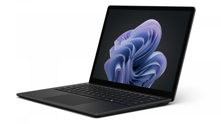 Microsoft Surface Laptop 6 13,5" W11P Grafitowy 4