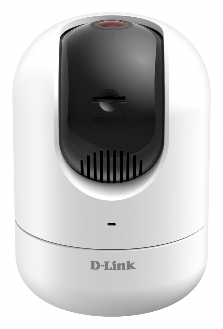 Kamera D-Link DCS-8526LH - widok frontu v2
