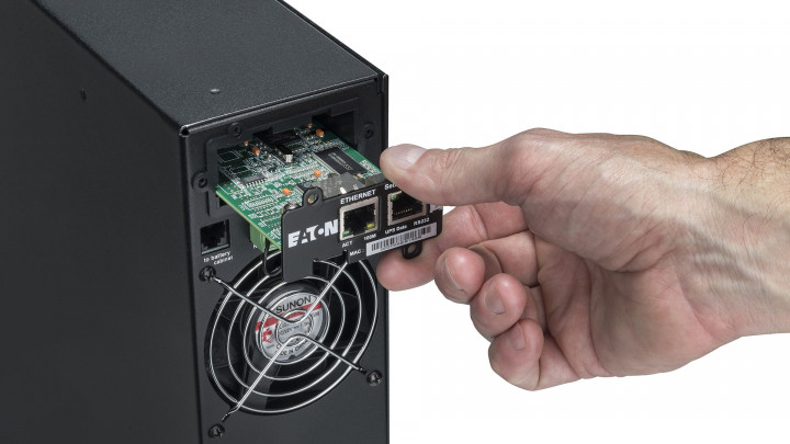 UPS Eaton 5sc1000ir 1000VA 2U 2