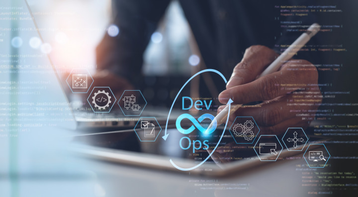 Rola DevOps w Nowoczesnych Projektach IT 3
