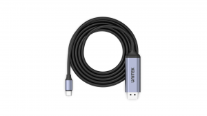 Adapter UNITEK USB-C - DP V1423C