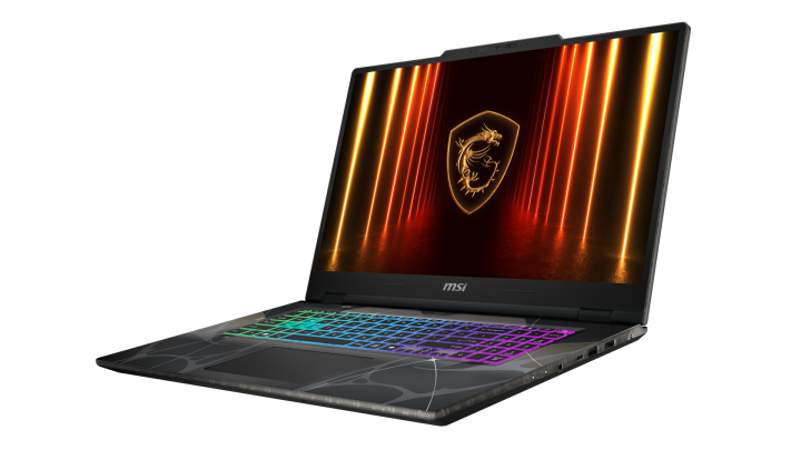 Laptop MSI Cyborg A17 AI 4