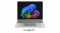 Microsoft Surface Laptop Snapdragon Touch 13 W11P Platynowy Copilot