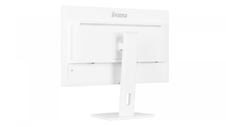 Monitor IIYAMA ProLite XUB2797QSN-W1 - widok tylu 4