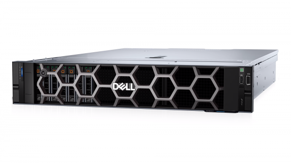 Dell PowerEdge R7615