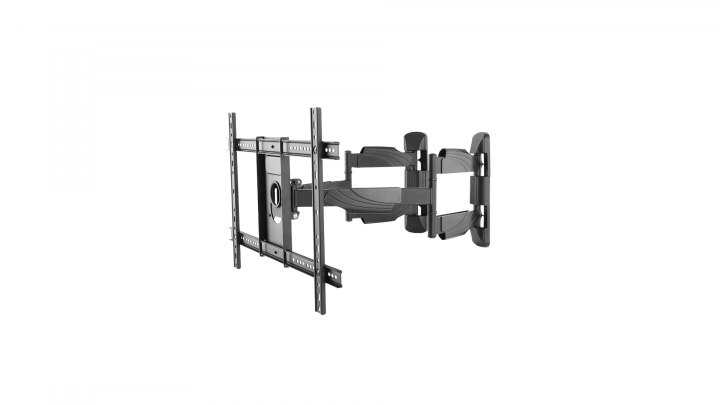 Uchwyt ścienny LogiLink 37-70" 45kg 200x200-600x400 BP0047 3