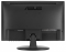 Monitor Asus VT168N - widok tyłu