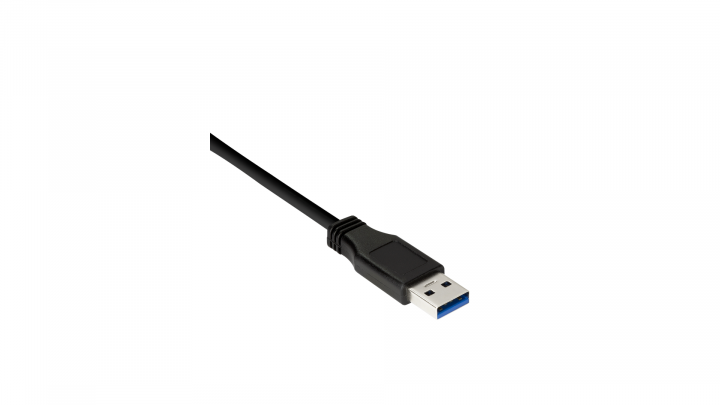 Kabel LogiLink USB 3.0 A - microUSB-B 2m CU0027