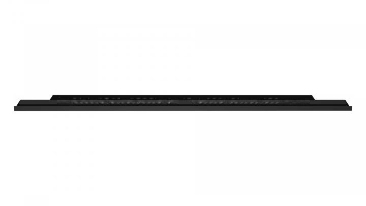 Monitor wielkoformatowy iiyama LH6564UHS-B1AG 65" 4K UHD VA 24/7 Android 14 6