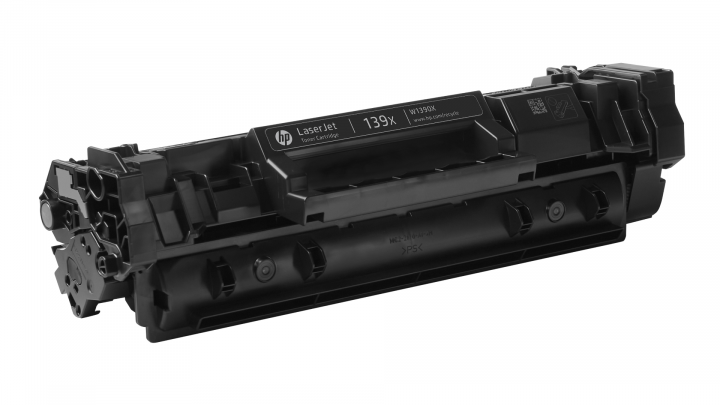 Toner HP 139X czarny W1390X 4