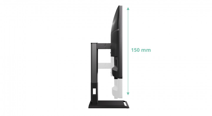 Monitor AOC Q27P4CV 27 2