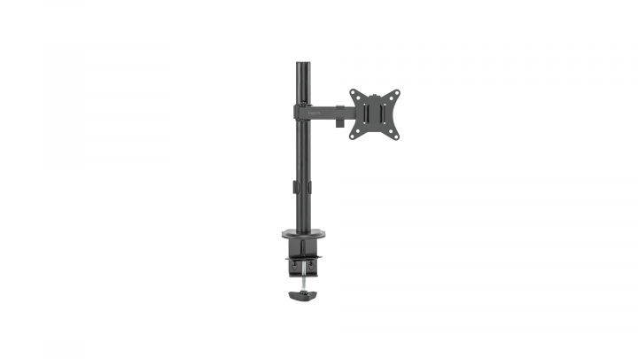 Uchwyt biurkowy LogiLink 17-32" 9KG 75x75-100x100 BP0170