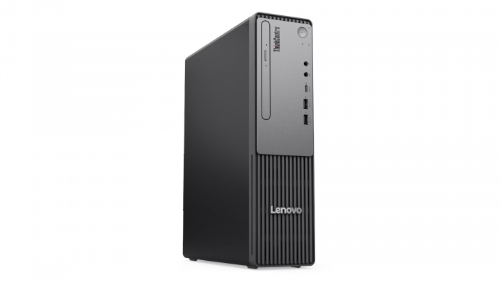 Komputer Lenovo ThinkCentre neo 30s Gen 5 SFF prawo