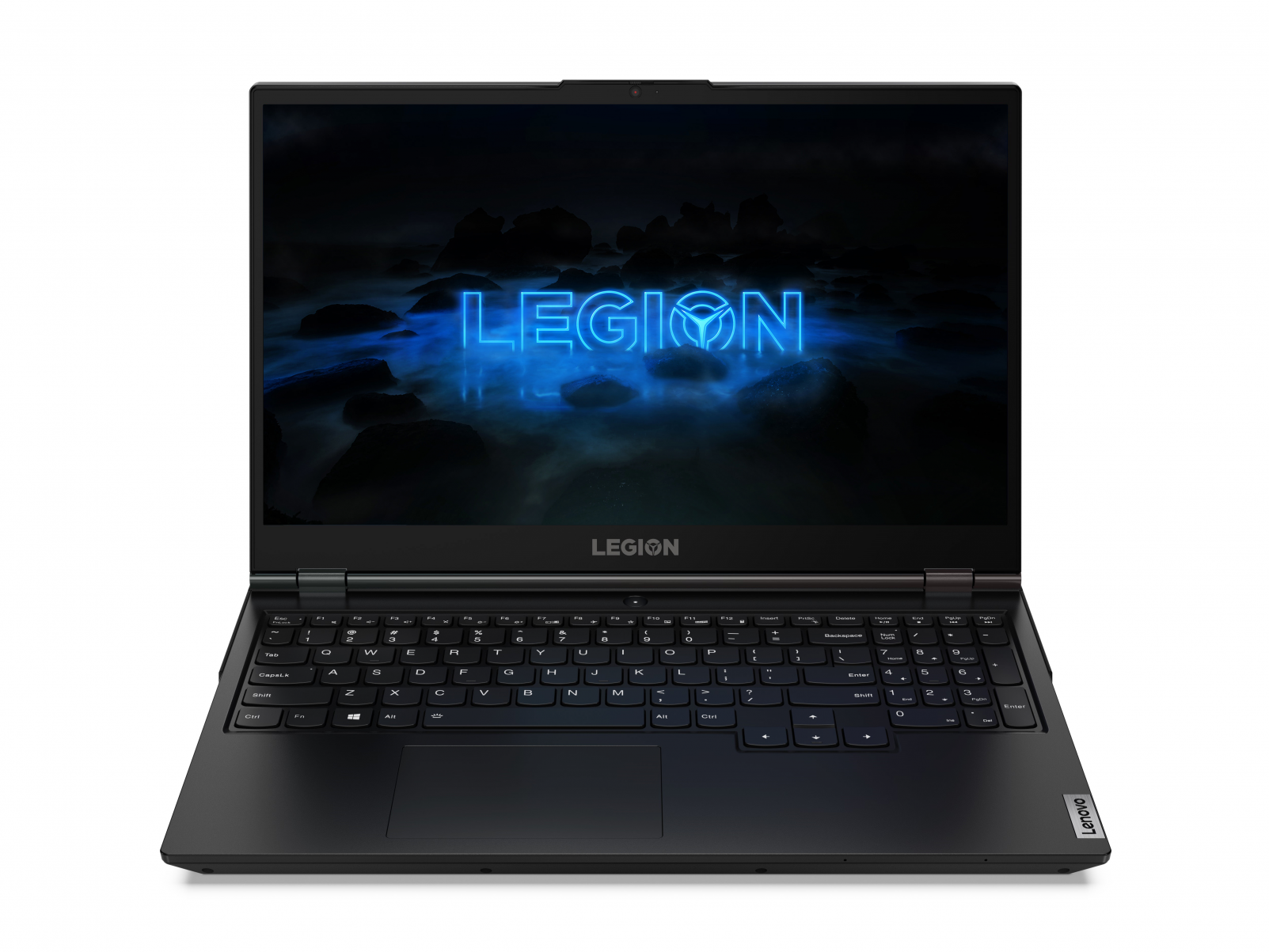Laptop Lenovo Legion 5 15IMH05 82AU00AKPB i5-10300H/15,6FHD120Hz/8GB/512SSD/GTX1650Ti/NoOS