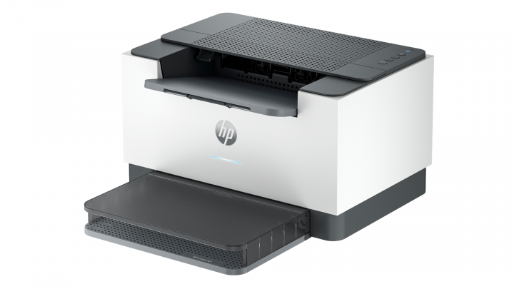 Drukarka laserowa monochromatyczna HP LaserJet M207dw - 8J9K9F 2