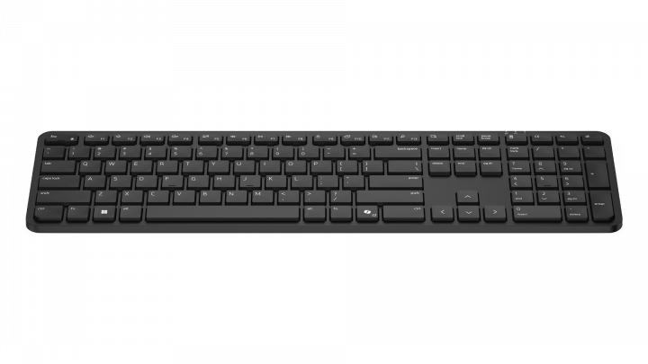 Klawiatura bezprzewodowa Dell KB526 580-BDTV 2