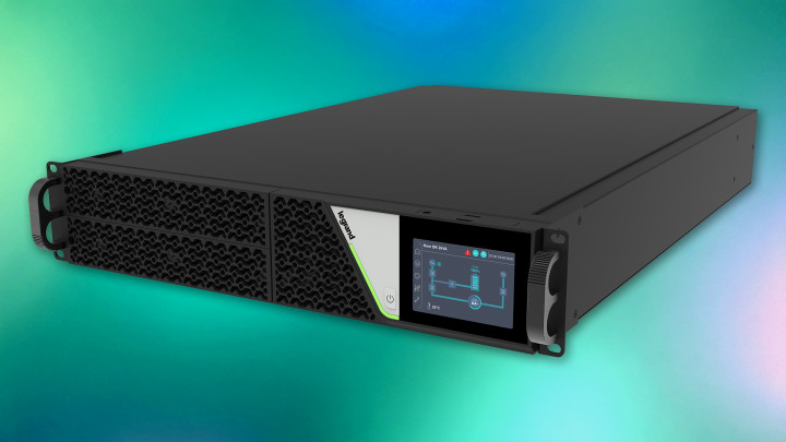 Zasilacz UPS Legrand Keor DK 2000VA 2