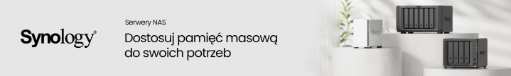 Serwery NAS