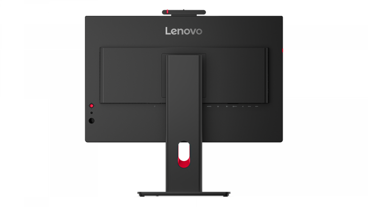 Monitor Lenovo ThinkVision T24D-4v 64B7UAT1EU 23.8" 6