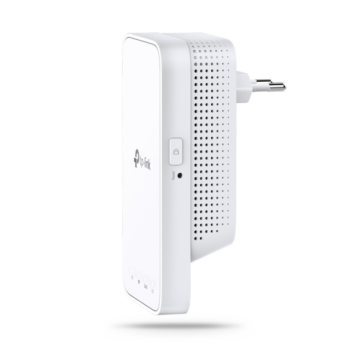 Repeater TP-Link RE300 - widok prawej strony