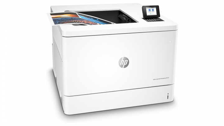 Color LaserJet Enterprise M751dn