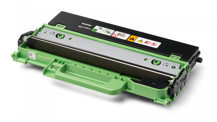 Pojemnik na zużyty toner Brother WT-229CL 2