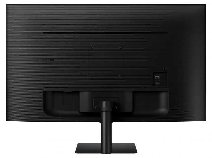 Monitor Samsung Smart M5 LS32AM500NRXEN - widok tyłu
