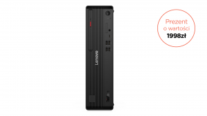 Komputer Lenovo ThinkCentre M90s Gen 6 SFF 12YU0013PB Ultra 7 265 16GB 512SSD Int W11Pro