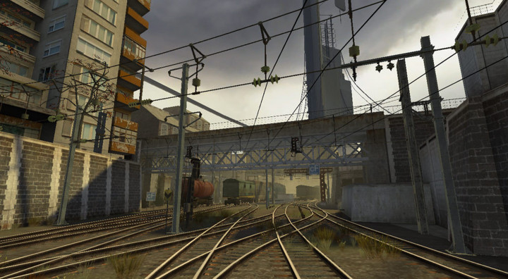 Blog Gry FPS - Half-Life