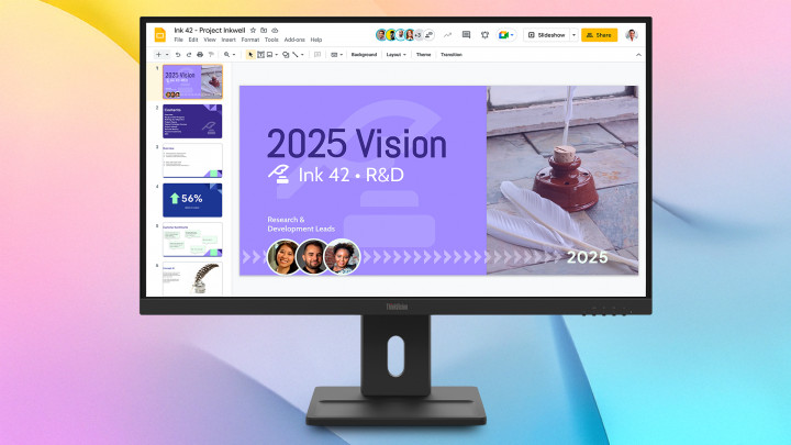 Lenovo ThinkVision E27Q-40