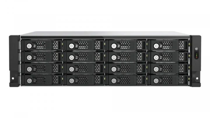 Serwer NAS QNAP TL-R1600PES-RP