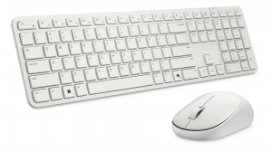 Zestaw bezprzewodowy Dell KM526 klawiatura + mysz 580-BDGZ