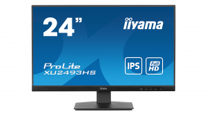 Monitor iiyama ProLite XU2493HS-B6 24" IPS 100Hz