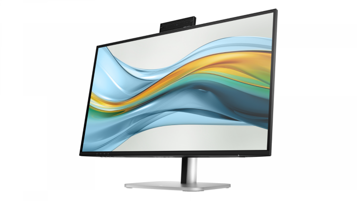 Monitor HP S5 Pro 9E0Y9UT 3
