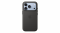 Etui Apple iPhone 18 Pro TechWoven z MagSafe czarny MKD64ZMA 2