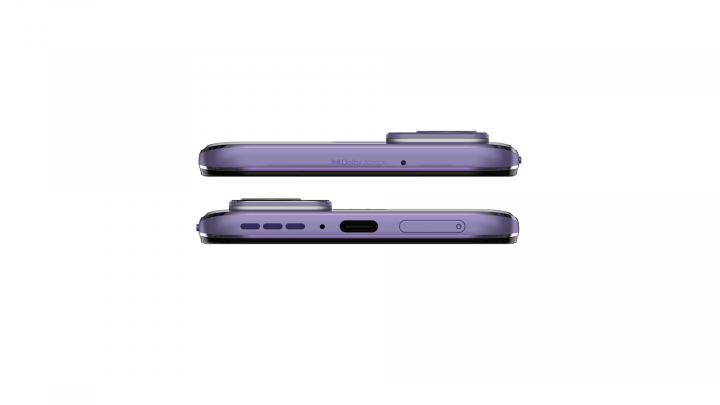 Smartfon Motorola edge 30 neo Very Peri 5