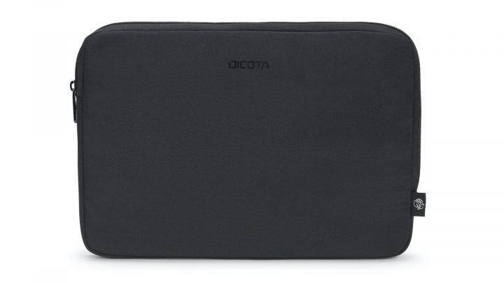 Etui do laptopa DICOTA Eco Sleeve BASE 116 D31822 czarne - przód