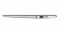 Laptop Asus Zenbook UM433 Icicle Silver - widok prawej strony