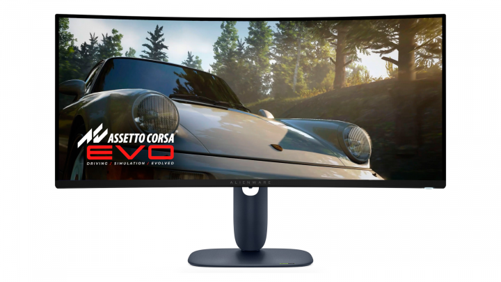 Monitor Dell AW3425DW 210-BRTW