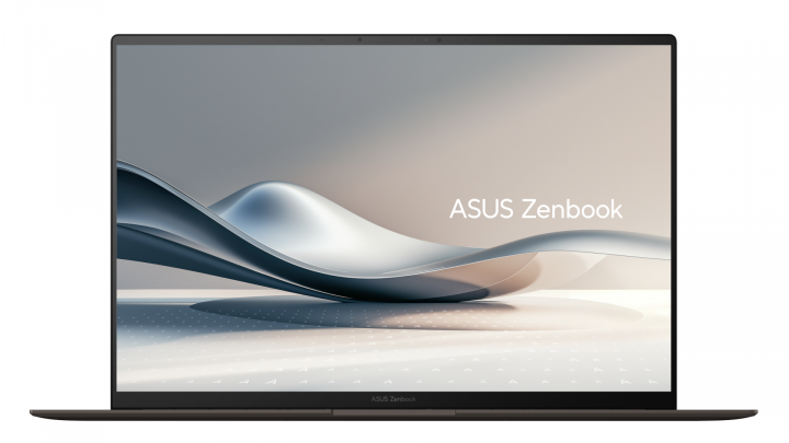 Laptop ASUS Zenbook S 16 UM5606WA OLED W11P Zumaia Gray BON 10