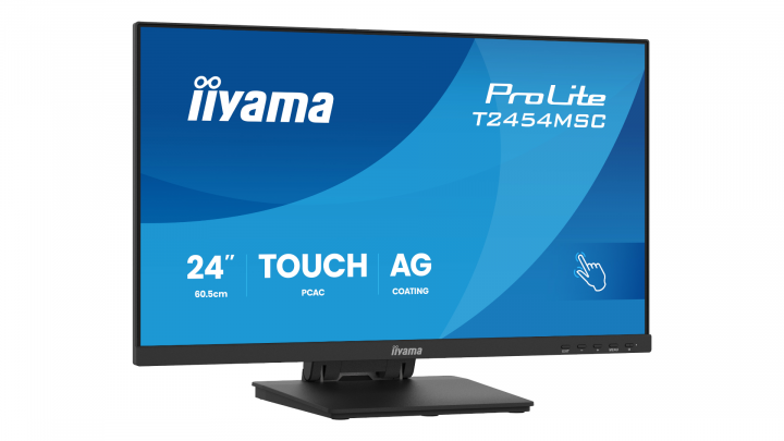 Monitor interaktywny iiyama T2454MSC-B3AG 24 FHD IPS 2