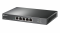 Switch TP-Link TL-SG105-M2 - widok frontu prawej strony