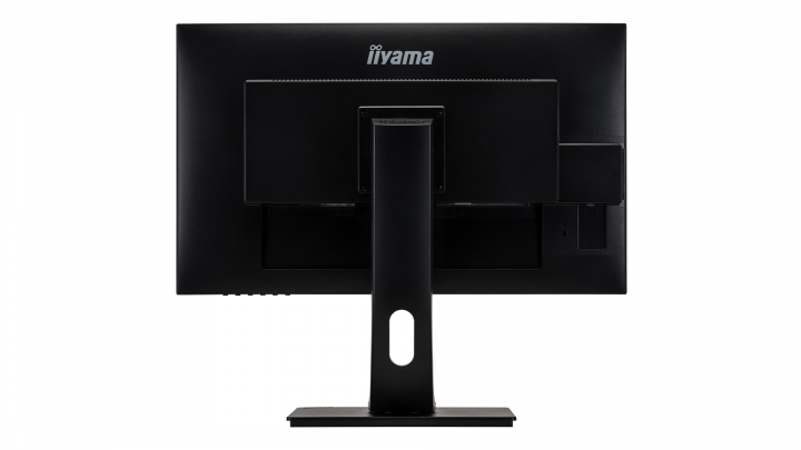 ProLite XUB2792HSC-B1 tyl