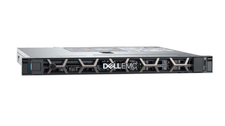 PowerEdge R340 (8x2,5cala) 1