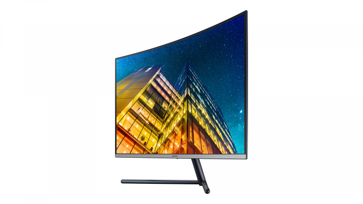 Samsung LU32R590CWRXEN prawa