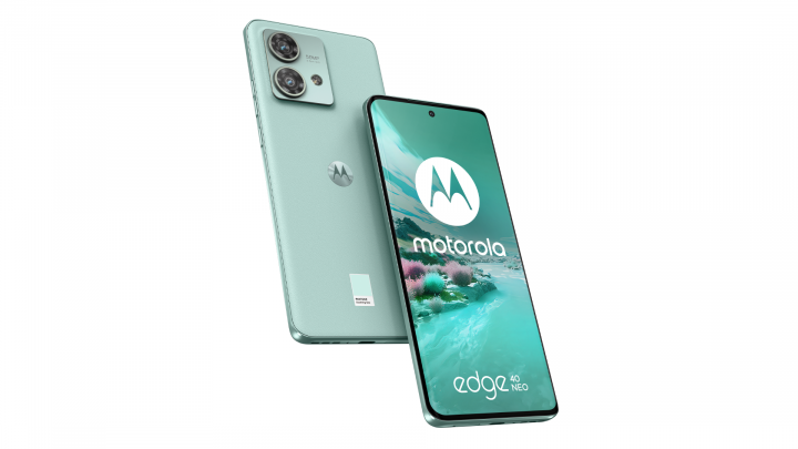 Motorola edge 40 neo 5G And13 Soothing Sea 9