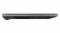 Laptop Asus VivoBook X543MA srebrny - widok lewej strony
